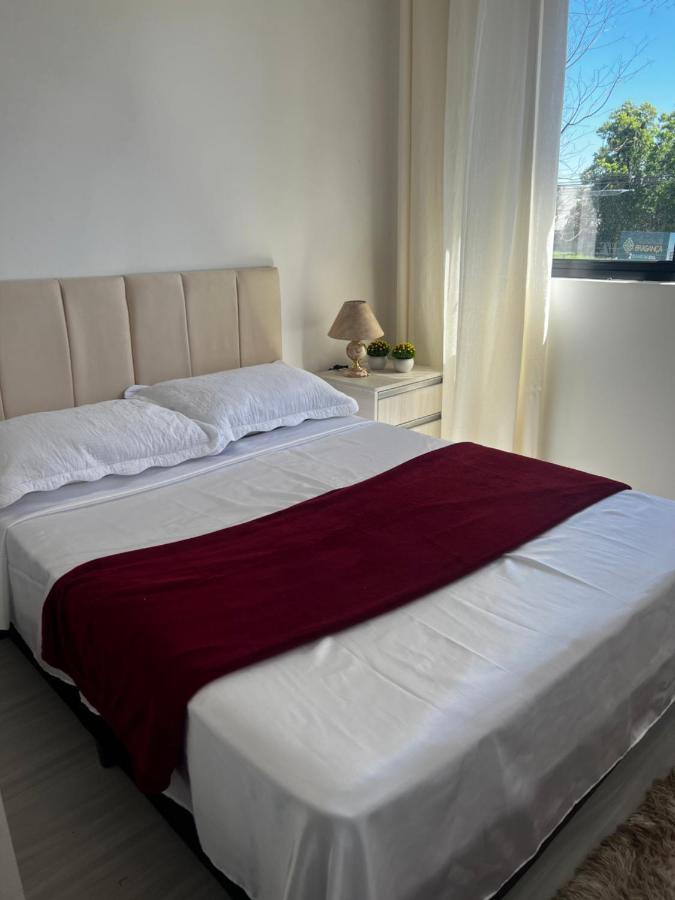 Lindo Apartamento Curitiba Buitenkant foto
