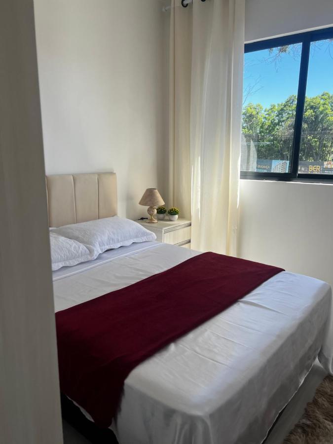 Lindo Apartamento Curitiba Buitenkant foto